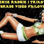 Složenije radnje i trikovi za obradu video