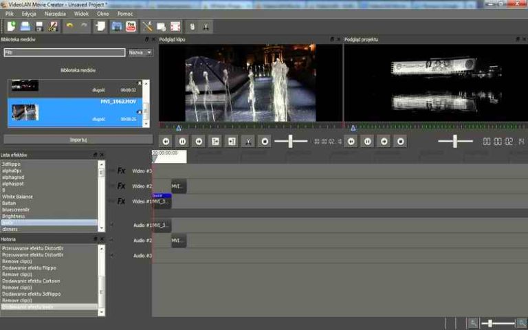 VIDEOLAN MOVIE CREATOR