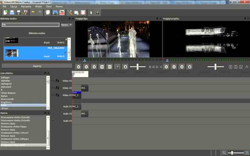 VIDEOLAN MOVIE CREATOR